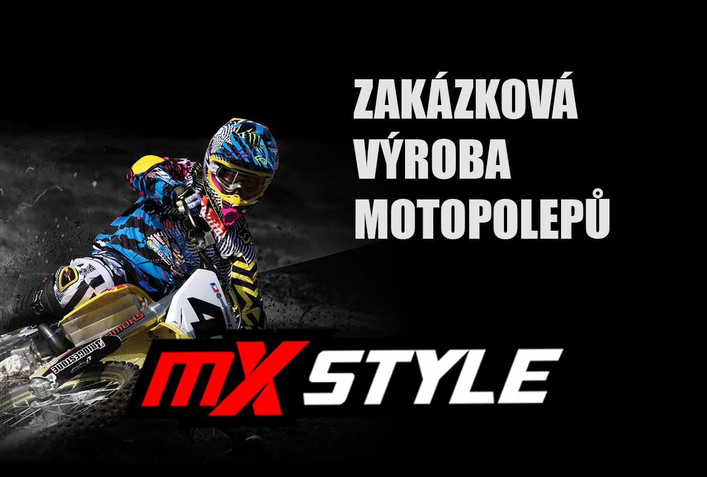 MX Style